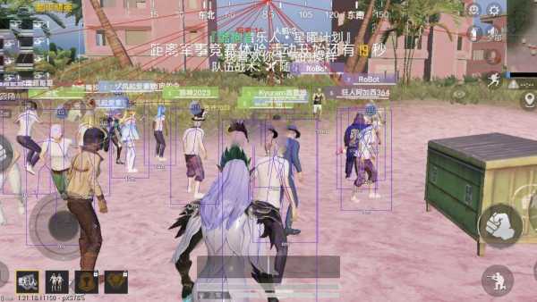 玩家心声：我为何选择或抵制和平精英辅助软件